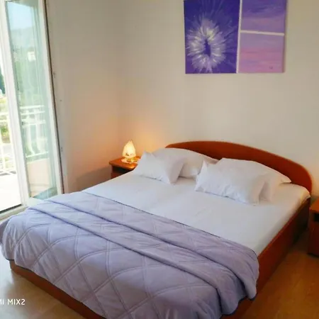 & Cakelic Ii Apartment Mlini